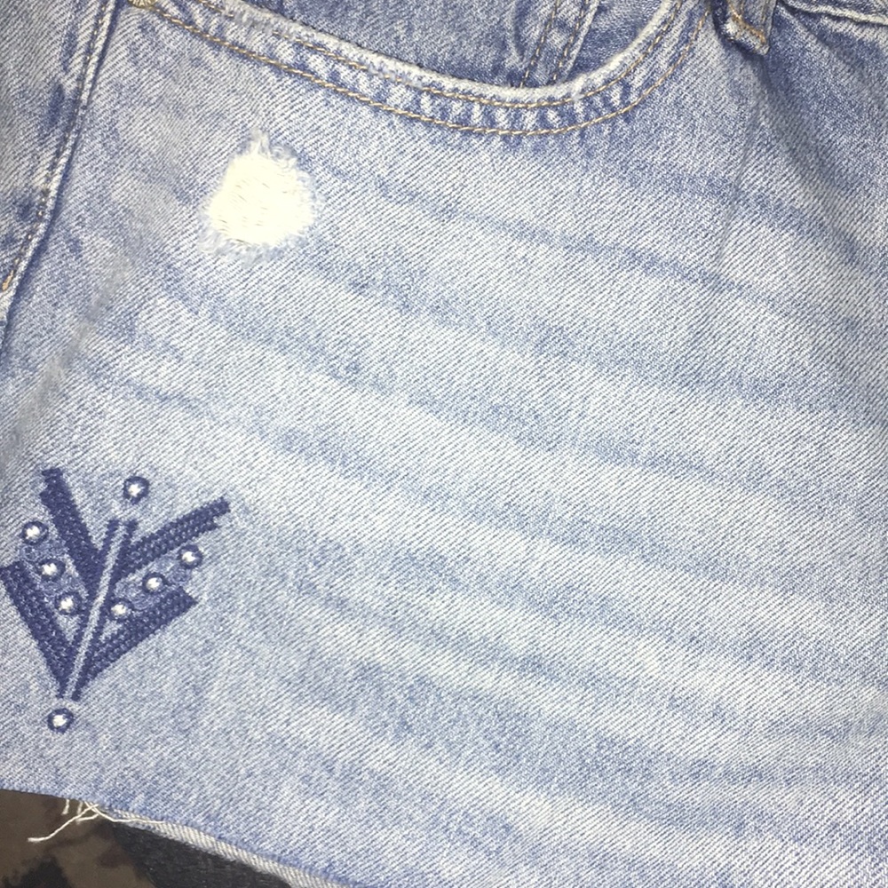 Lucky Brand Shorts NEW WITH TAGS - Picture 3 of 9